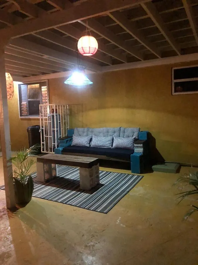 Villa Cocomo Mammee Bay Jamaïque