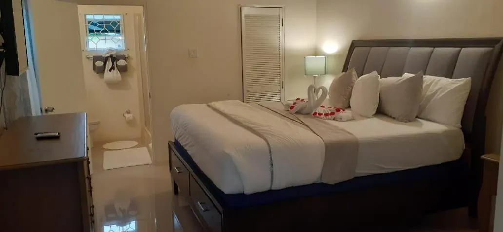 Villa Cocomo Mammee Bay 0*,  Jamaïque