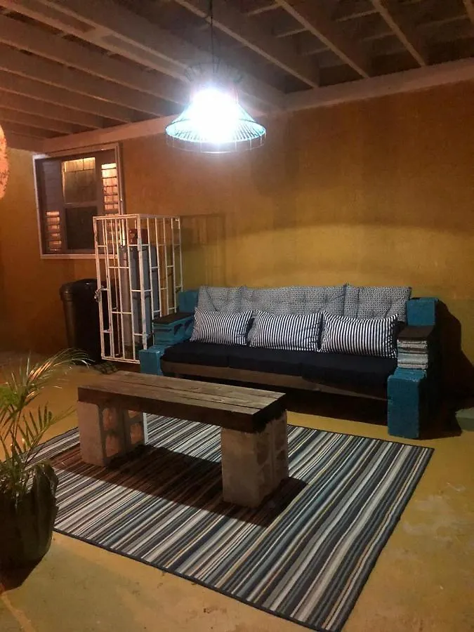 Villa Cocomo Mammee Bay 0*,  Jamaïque