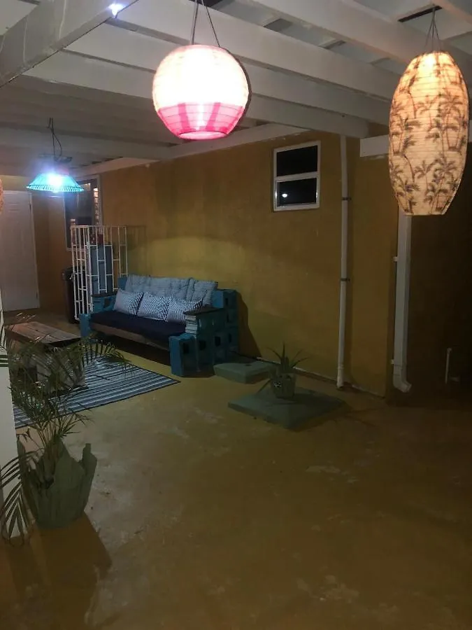Villa Cocomo Mammee Bay Hébergement de vacances