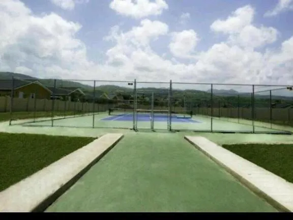 Villa Cocomo Mammee Bay Jamaïque
