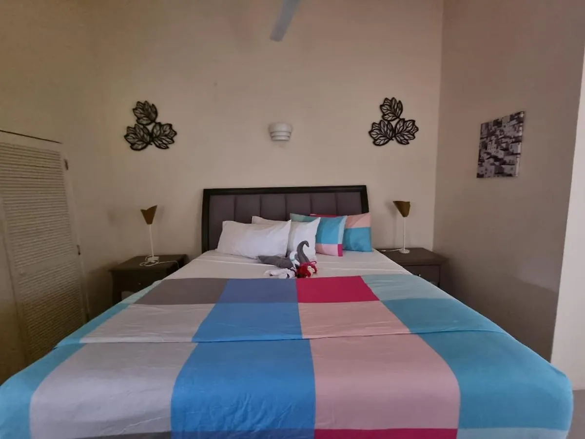 Villa Cocomo Mammee Bay Jamaïque