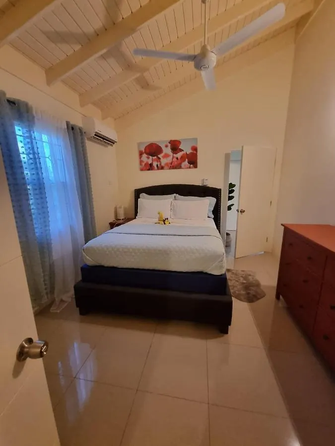 Villa Cocomo Mammee Bay
