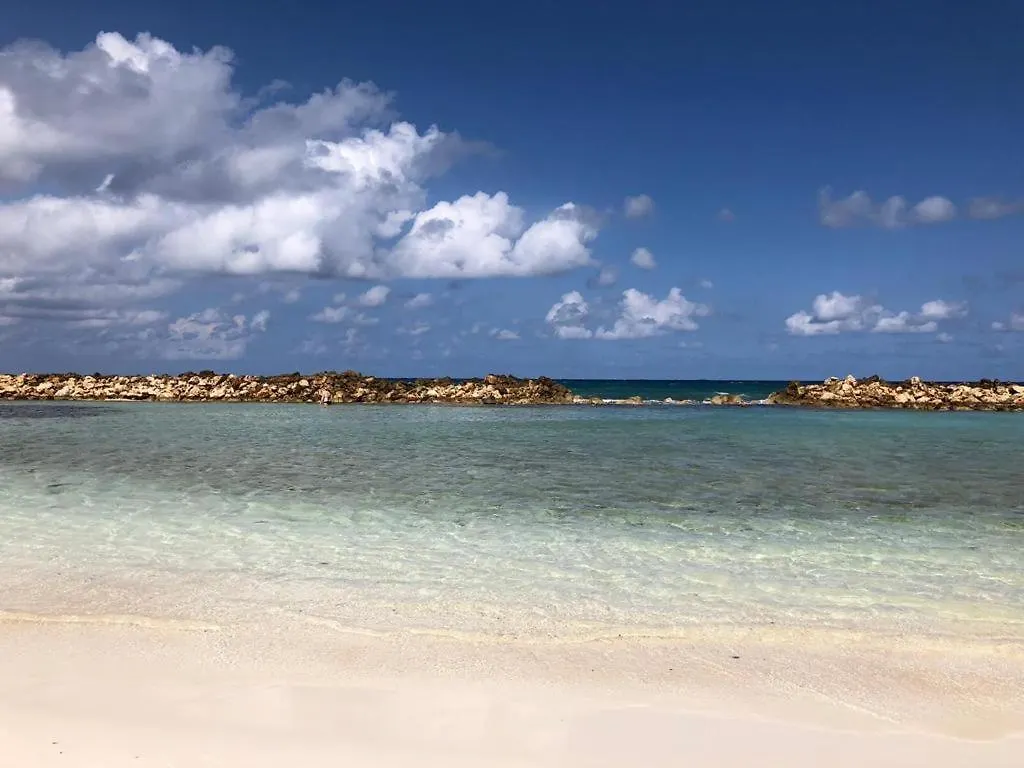 Hébergement de vacances Villa Cocomo Mammee Bay