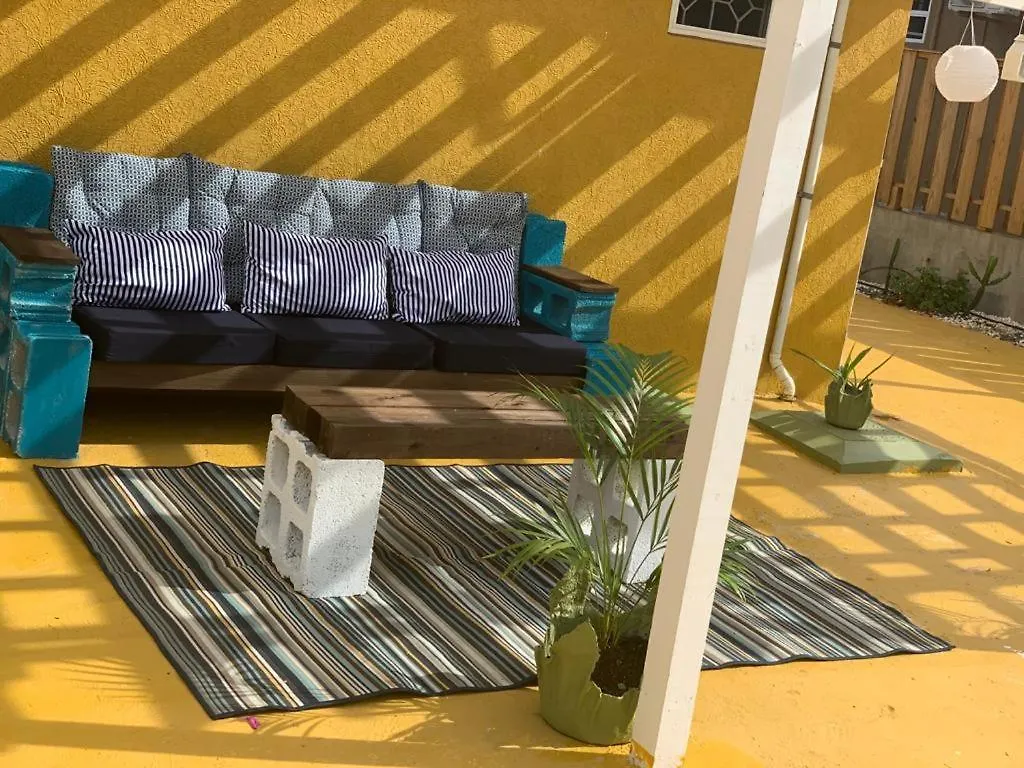 Holiday home Villa Cocomo Mammee Bay Jamaica