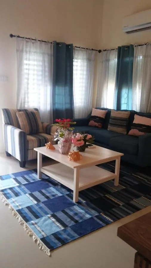 Villa Cocomo Mammee Bay