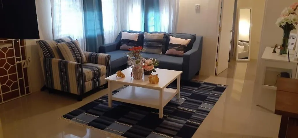 Villa Cocomo Mammee Bay Jamaica