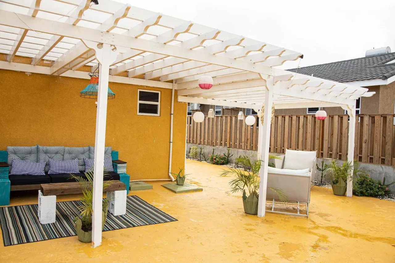 Villa Cocomo Mammee Bay Holiday home