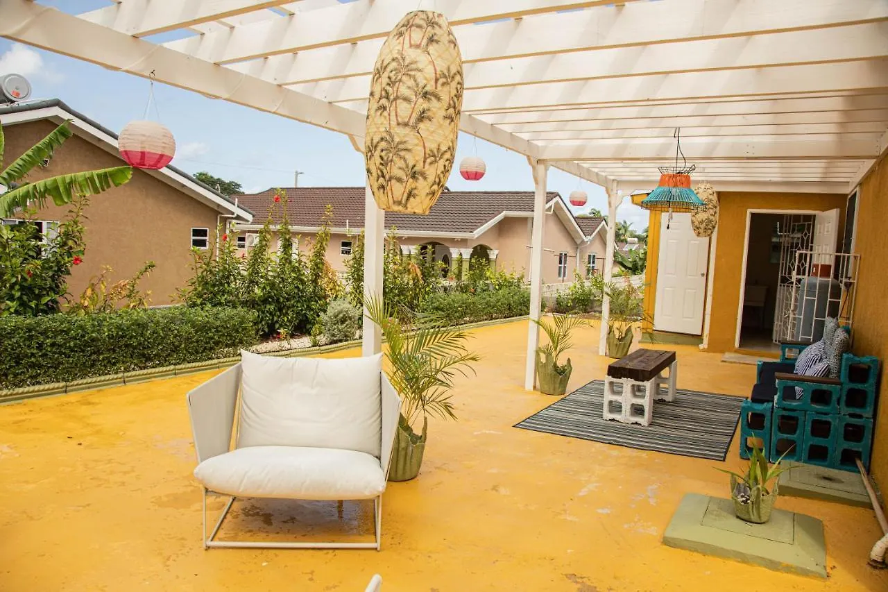 Villa Cocomo Mammee Bay