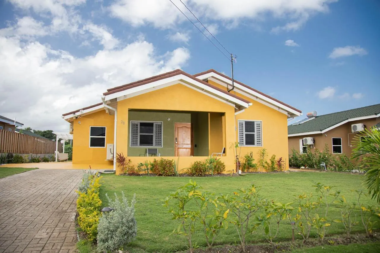 Villa Cocomo Mammee Bay 0*,  Jamaica