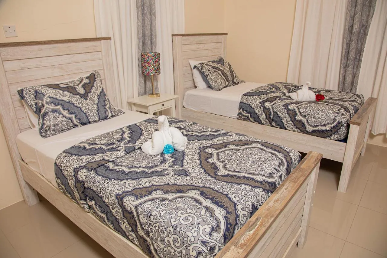 Villa Cocomo Mammee Bay Holiday home