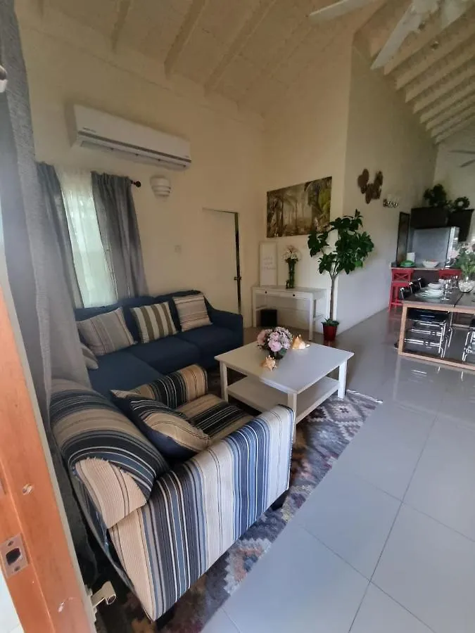 Villa Cocomo Mammee Bay Holiday home