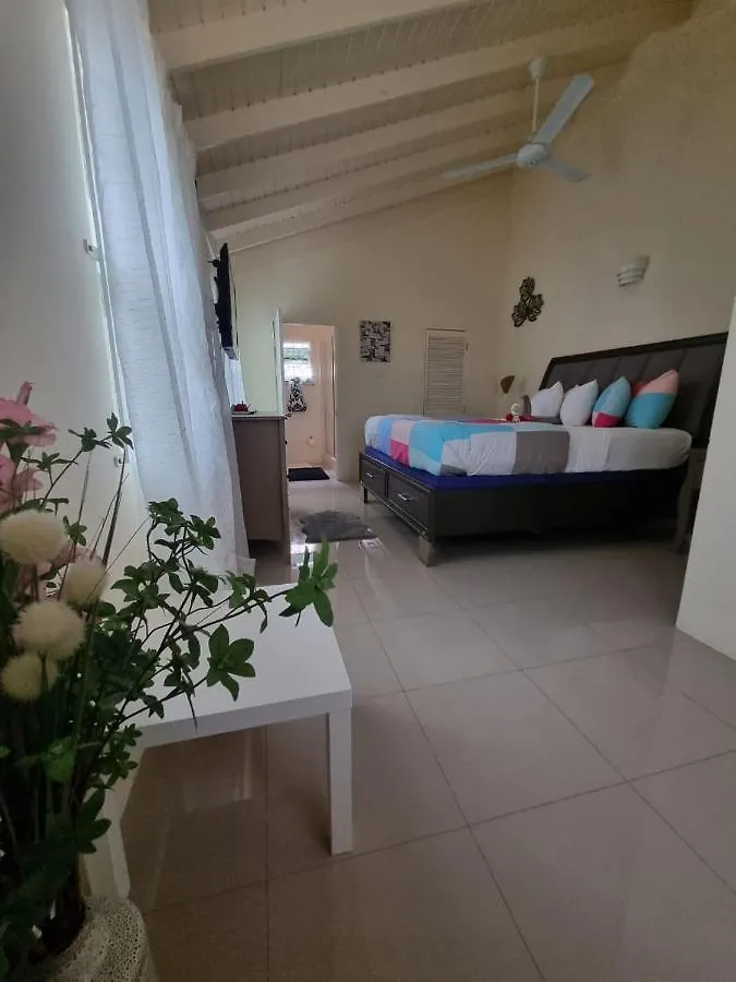 Villa Cocomo Mammee Bay 0*,  Jamaica