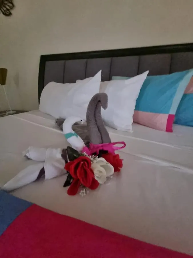 Holiday home Villa Cocomo Mammee Bay