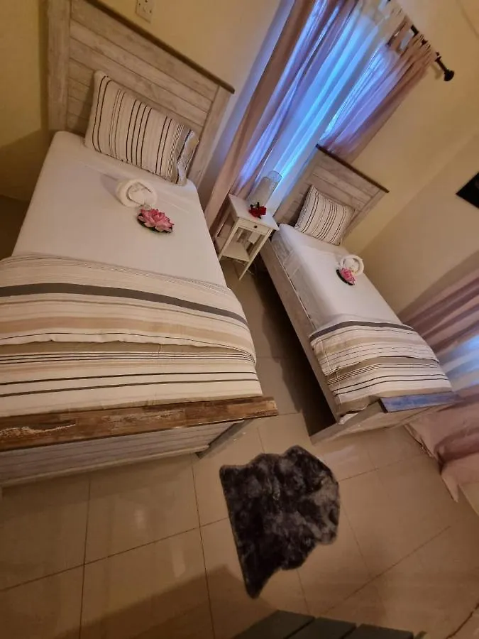 Villa Cocomo Mammee Bay