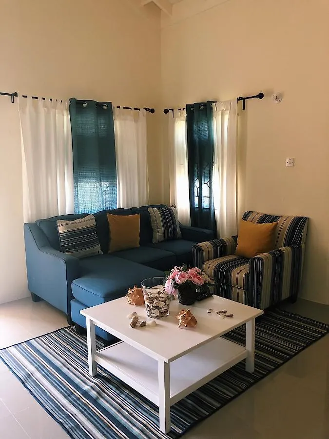 Villa Cocomo Mammee Bay